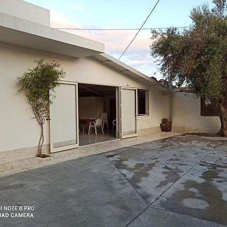 Casa Degli Spartani Pina Scicli Exteriér fotografie