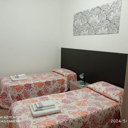 Casa Degli Spartani Pina Scicli Exteriér fotografie