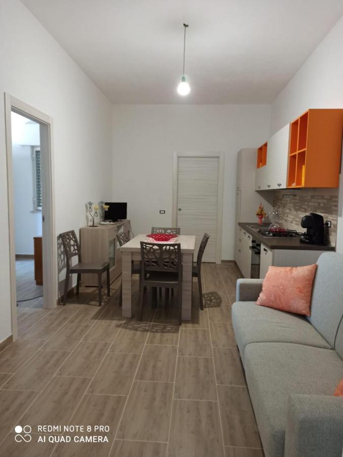Casa Degli Spartani Pina Scicli Exteriér fotografie